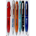 1 Tone Laser Light Pen w/ Pocket Clip